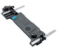 Makita 195837-9 Adaptateur pour les rails de guidage pour circulaire a vu un DHS710ZJ / DLX2067PMJ / DLX2106PMJ / DHS710RM2J / DHS710RT2J / HS7101K