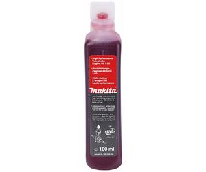 Makita 195957-9 Huile moteur 2 temps 50:1 haute performance