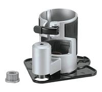 Makita 196093-4 Base décalée compacte pour routeur