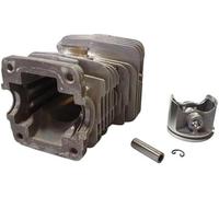 Makita 196384-3 Kit cylindre pour tronçonneuse modèle EA3201S