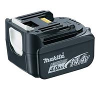 Makita BL1440 Batterie Makstar Li-Ion 14,4V/4Ah - BL1440