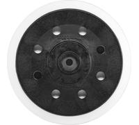 Makita 196684-1 Plateau de ponçage souple 150mm