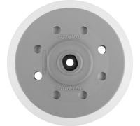 Makita Plateau de ponçage 196686-7 – Super souple 150 mm – Quantité: 1