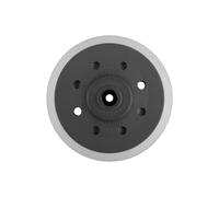 Makita Plateau de ponçage 196686-7 – Super souple 150 mm – Quantité: 1