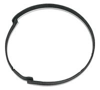 Makita 196880-1 Lot de brosse de rechange