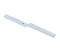 Makita 196994-6 Jeu de barres de réglage pour scie circulaire HS7601
