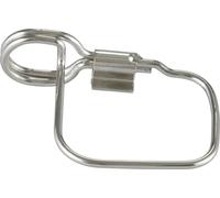 Makita 197043-2 Porte Makita 197043-2 (L x l x H) 127 x 93 x 40 mm 1 pc(s)