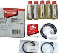 Makita 197127-6 Kit d'entretien pour marteau perforateur modèle HM1812