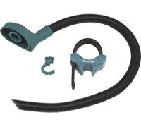Kit d'aspiration burinage Hexagonal de 28 et 30 pour MAKITA HM1812