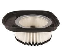 Makita Elément filtrant Makita HEPA pour XCV04Z Quantité:1