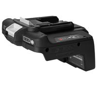 Makita 197214-1 Adaptateur De Batterie BCV03 2 X 18V> 36V