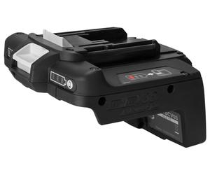 Makita 197214-1 Adaptateur De Batterie BCV03 2 X 18V - 36V