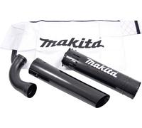 Makita Kit d'aspiration complet - 197235-3