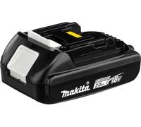 Makita 197254-9 Batterie BL1820B Li 18V 2.0Ah