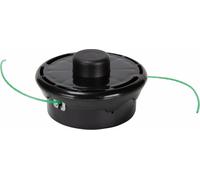 Makita Tête à fils Tap&Go, 2,0mm - 197297-1