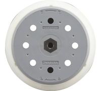 Makita 197316-3 Meule extra-douce Makita 150mm 197316-3 Diamètre 150 mm