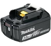 Makita 197599-5 BL 1830B Batterie pour outil 18 V 3 Ah Li-Ion