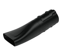 Makita 197889-6 Buse à bout plat, noir