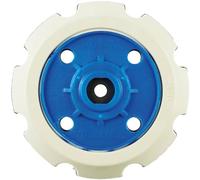 Makita Disque de meulage Ø 125 mm pour Orbital PO5000C / DPO500Z