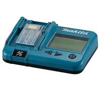 Testeur de batterie MAKITA BTC04 pour tous types de batteries LXT 198038-8