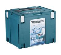 Glacière de Chantier MAKITA Mak-Pac Taille 4 198253-4 18 Litres