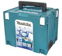 Glacière de Chantier MAKITA Mak-Pac Taille 4 198253-4 18 Litres