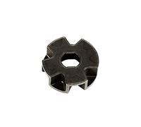 Makita 198259-2 - Bord de chaîne de 1/4" - Pour une utilisation d'une chaîne de scie carving de 25 cm + rail sur tronçonneuse sans fil DUC353