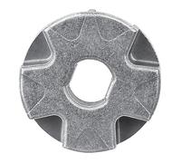 Makita 198259-2 Roue de jante pour modèle XCU03 Tronçonneuse