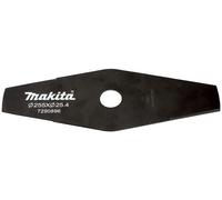 Makita 198345-9 Lame de coupe a 2 dents 255 x 25,4 x 2 mm pour DUR369