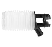 Makita 198362-9 Adaptateur d'aspirateur pour Marteau-piqueur - HR166 / DHR171