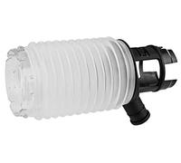 Makita 198362-9 Couvercle anti-poussiere HR166