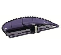 Makita 198401-5 Collecteur de déchets pour DUM111 UM110 DUM603D DUM604 UM164 UM600D UH201