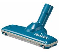 Makita 198527-3 Brosse tapis, turquoise