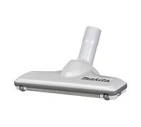 Makita 198528-1 Brosse de sol pour ventilateur Blanc 220 mm