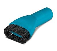 Makita Plumeau pour souffleur 198553-2 en polypropylène Bleu 120 x 60 mm