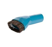 Makita 198553-2 Plumeau en polypropylène pour souffleur, Bleu, Longueur 120 mm, Largeur 60 mm