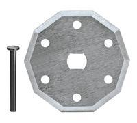 Makita 198603-3 Lame pour cisaille CP100D