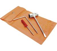 Makita 198692-8 Jeu d'outils 1 set