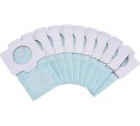 Makita Sacs papier 198744-5 - Lot de 10