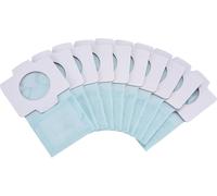 Makita Sacs papier 198744-5 - Lot de 10