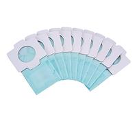 Lot de 10 sacs papier MAKITA 198744-5