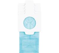 Makita 198745-3 Filtre papier jeu de 5 5 pc(s)