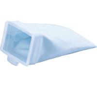 Makita Sac filtrant en tissu lavable 198749-5 pour aspirateur