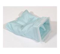 Makita Sac filtrant en tissu lavable 198749-5 pour aspirateur