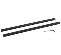 Jonction pour rail de guidage pour scies circulaires et scies sauteuses makita-p-20177