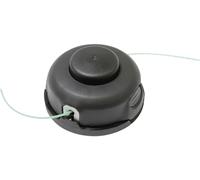 Makita Tête à fil 198971-4 Tap & Go (fil hélicoidal) 2,0 mm/3 m M8x1,25RH