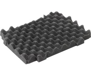 Makita 198977-2 Bodenpolster für MAKPAC 20mm Insert en mousse