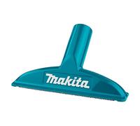 Makita 199041-2 Buse de meubles en polypropylène pour modèle de ventilateur, bleu, largeur 180 mm