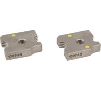 Makita 199085-2 Paire de mors 1 set