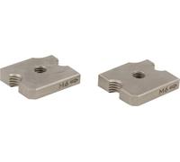 Makita 199087-8 Paire de mors 1 set